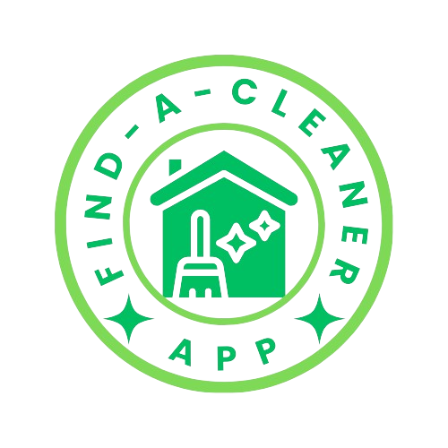 Find A Cleaner App
